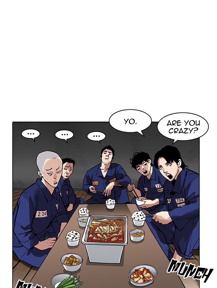 Lookism Chapter 182 - Page 87