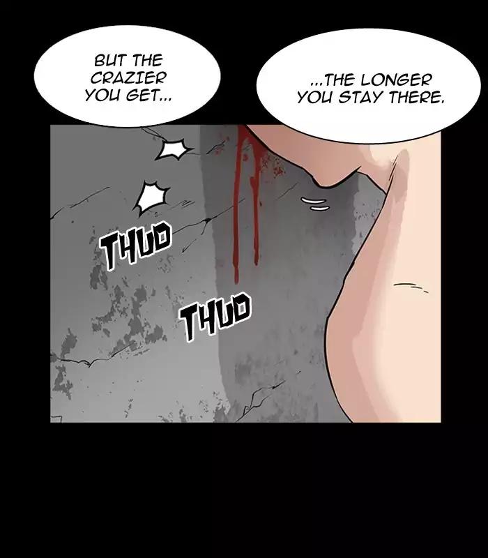 Lookism Chapter 184 - Page 86