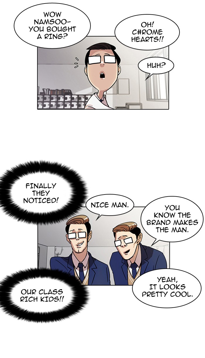 Lookism Chapter 19 - Page 28