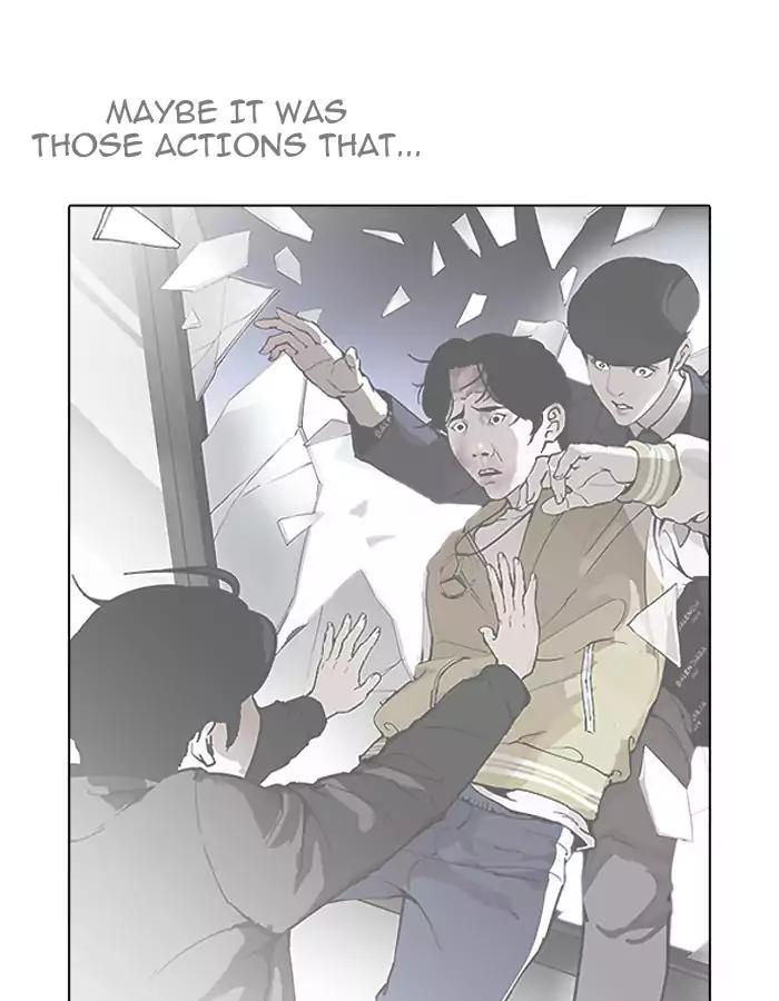 Lookism Chapter 190 - Page 121