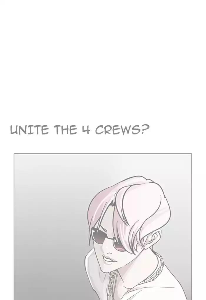 Lookism Chapter 191 - Page 0