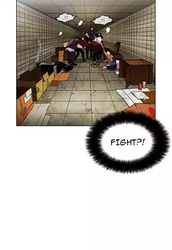 Lookism Chapter 191 - Page 138