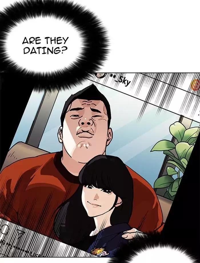 Lookism Chapter 195 - Page 83