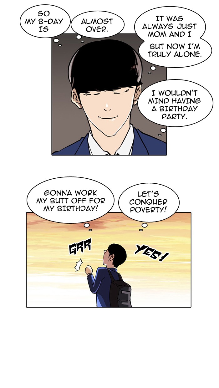 Lookism Chapter 20 - Page 22