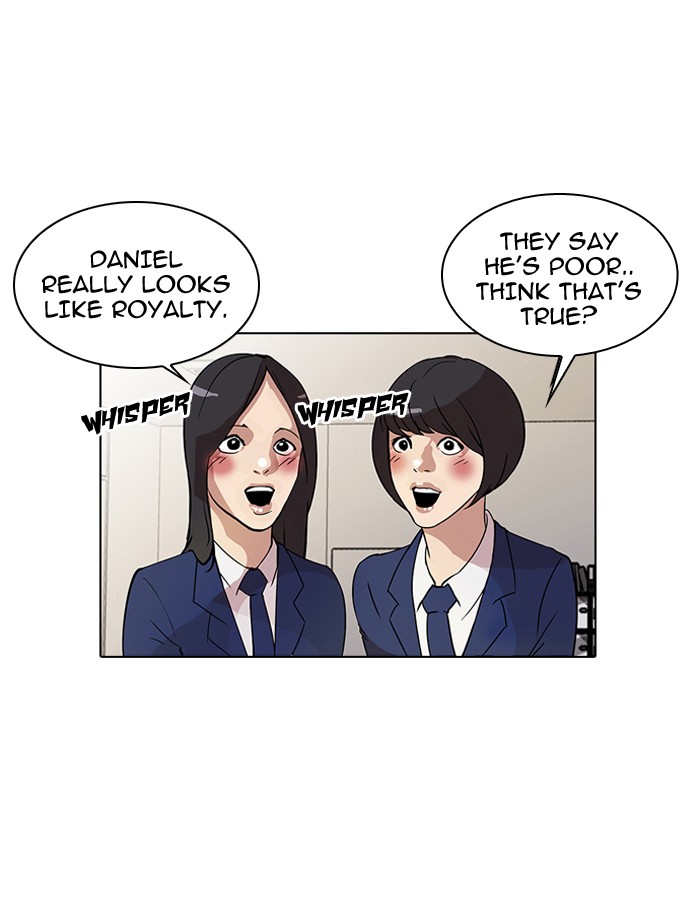 Lookism Chapter 20 - Page 6