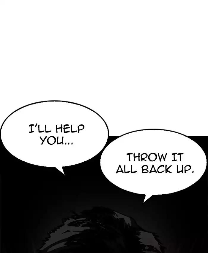 Lookism Chapter 201 - Page 0