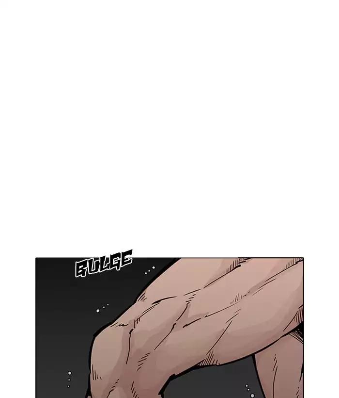 Lookism Chapter 203 - Page 108