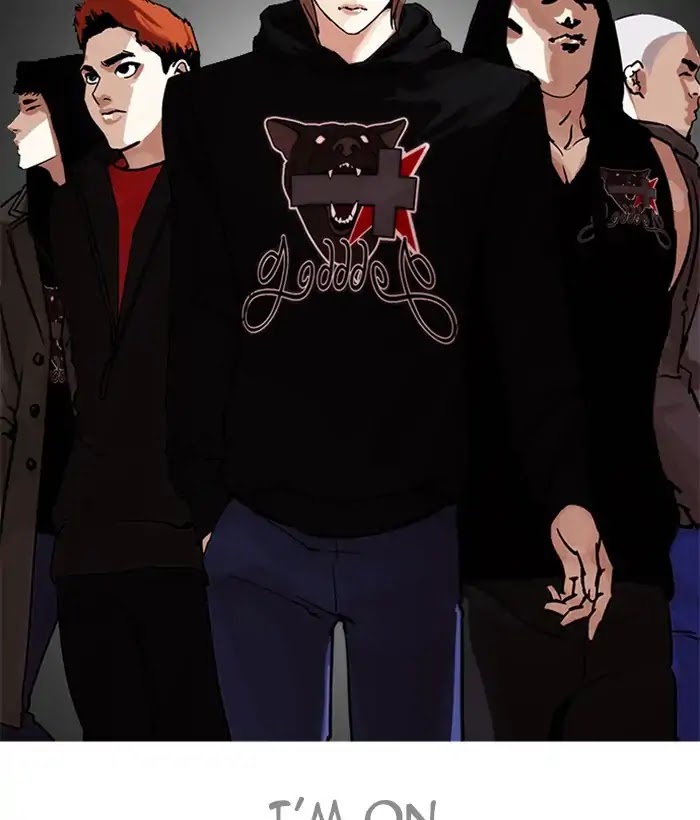 Lookism Chapter 207 - Page 121