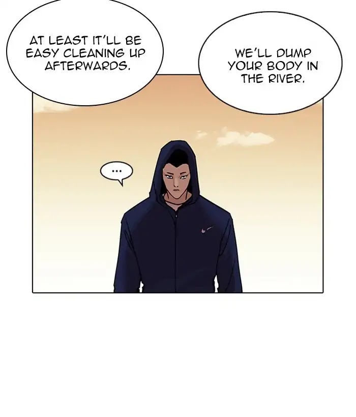 Lookism Chapter 207 - Page 144