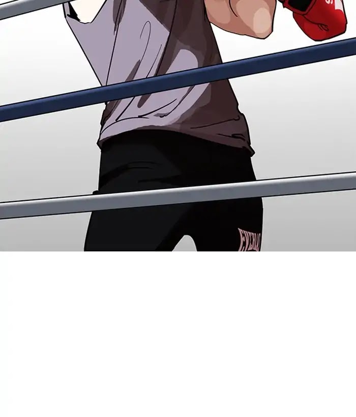 Lookism Chapter 207 - Page 6