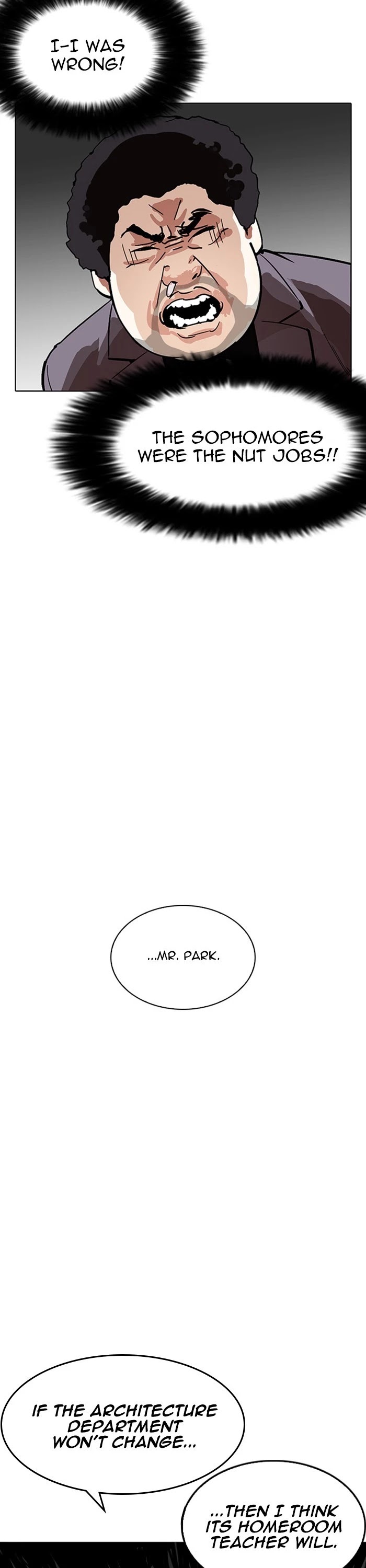 Lookism Chapter 213 - Page 53