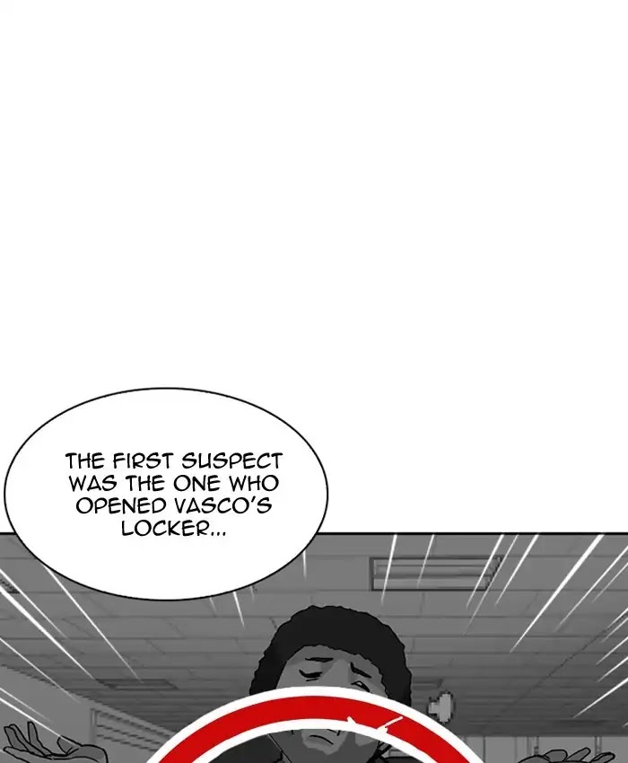 Lookism Chapter 216 - Page 17