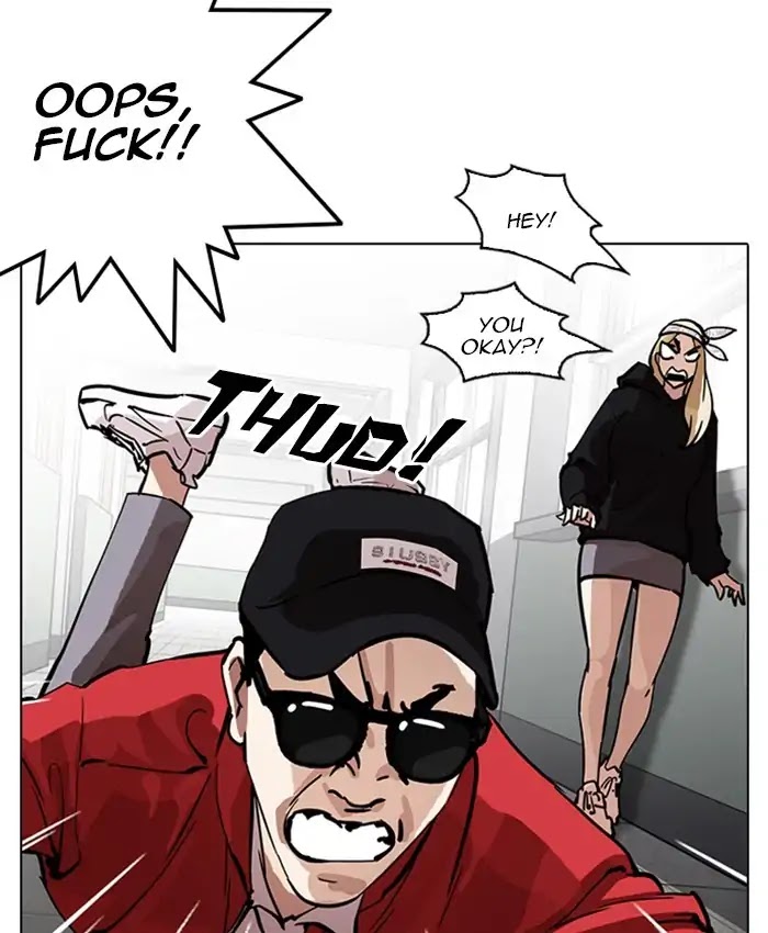 Lookism Chapter 216 - Page 96