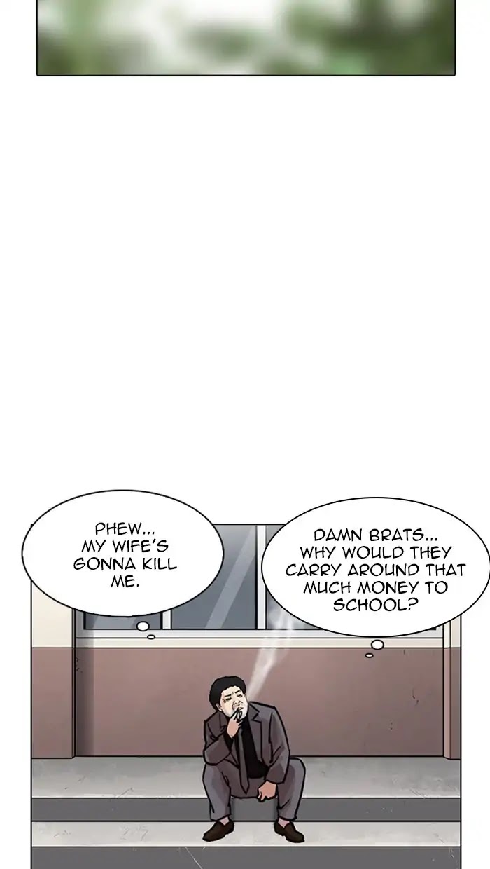 Lookism Chapter 217 - Page 138