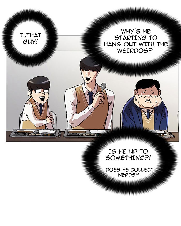 Lookism Chapter 22 - Page 10