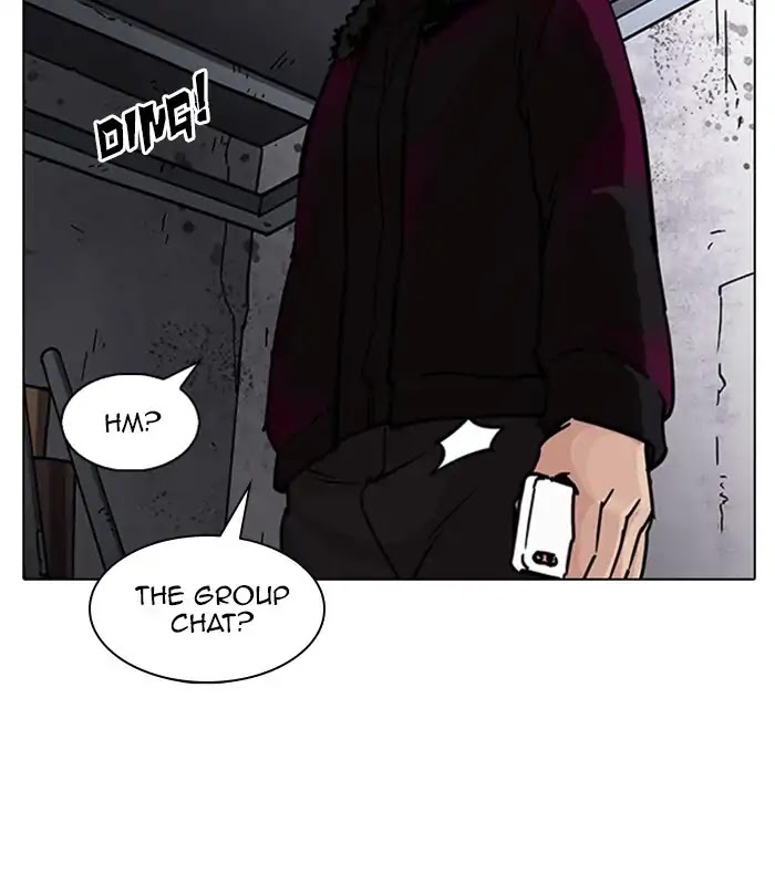 Lookism Chapter 224 - Page 60