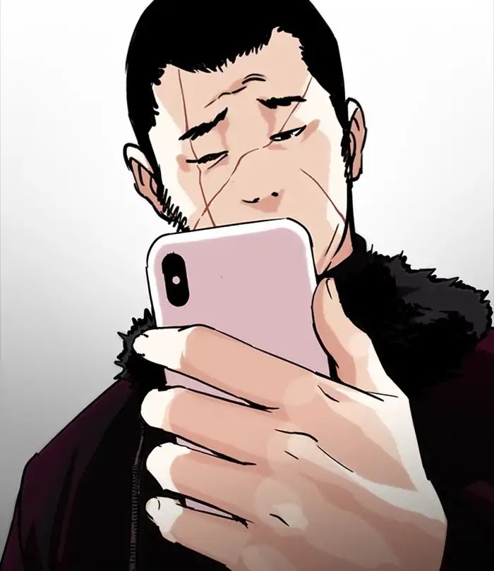 Lookism Chapter 224 - Page 64