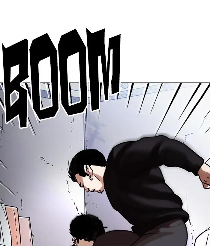 Lookism Chapter 225 - Page 163