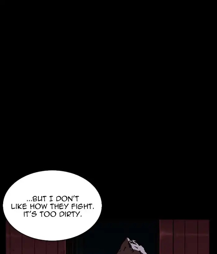 Lookism Chapter 225 - Page 179