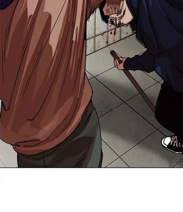 Lookism Chapter 226 - Page 10