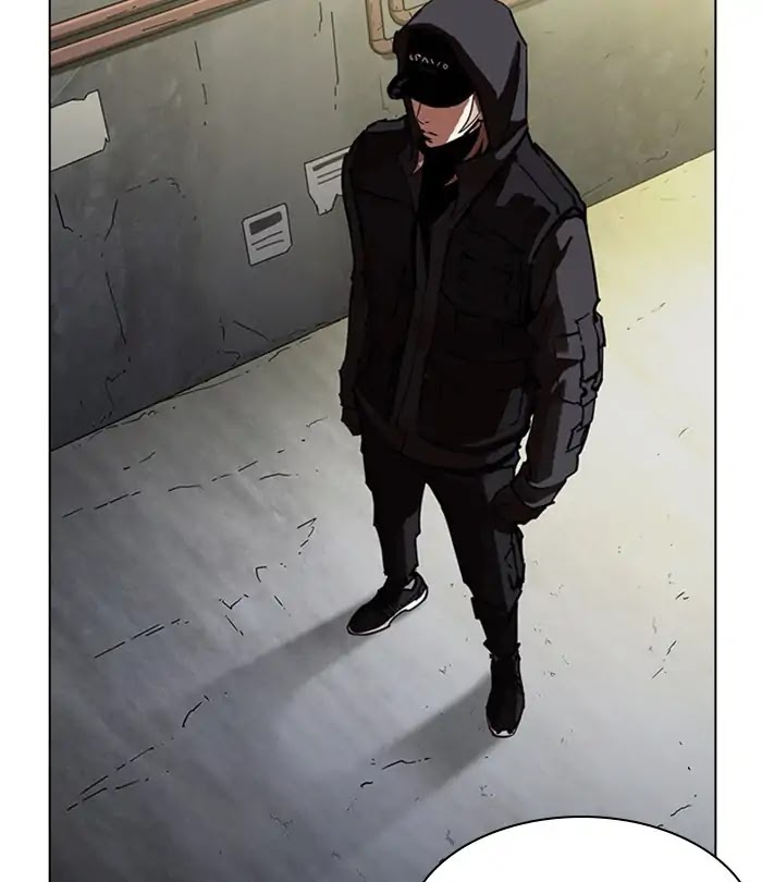 Lookism Chapter 228 - Page 126