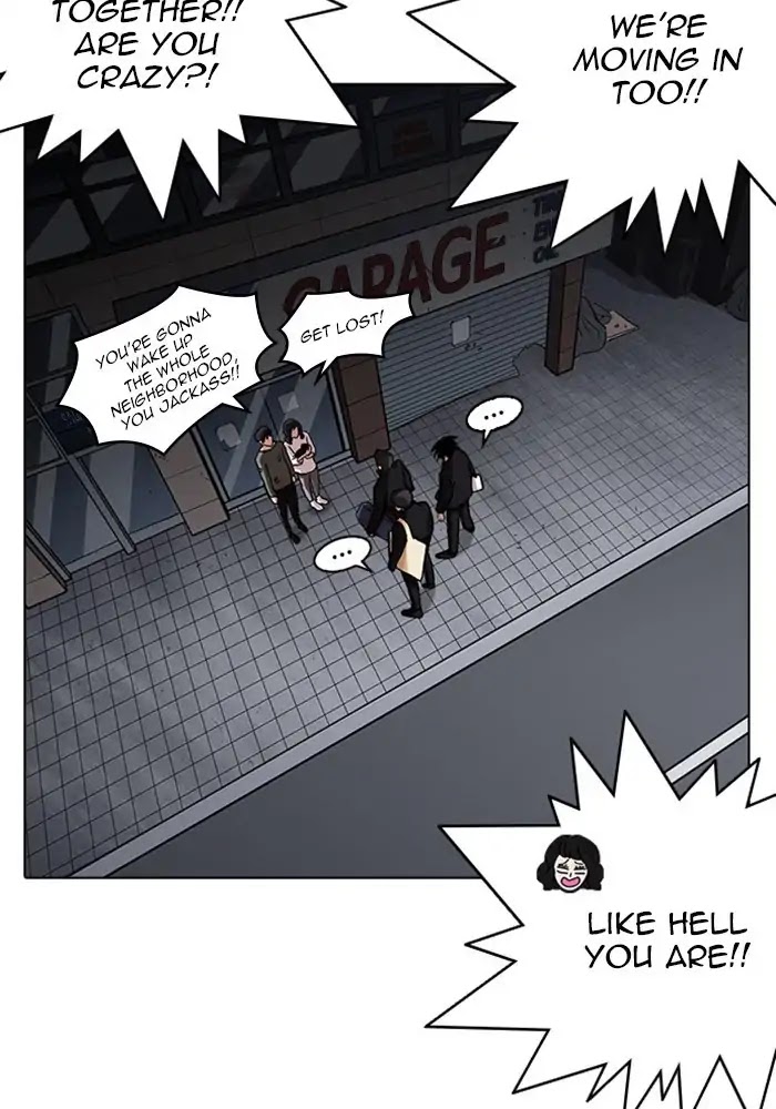 Lookism Chapter 234 - Page 48