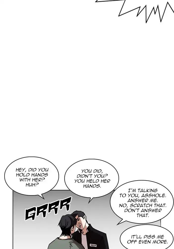 Lookism Chapter 234 - Page 52