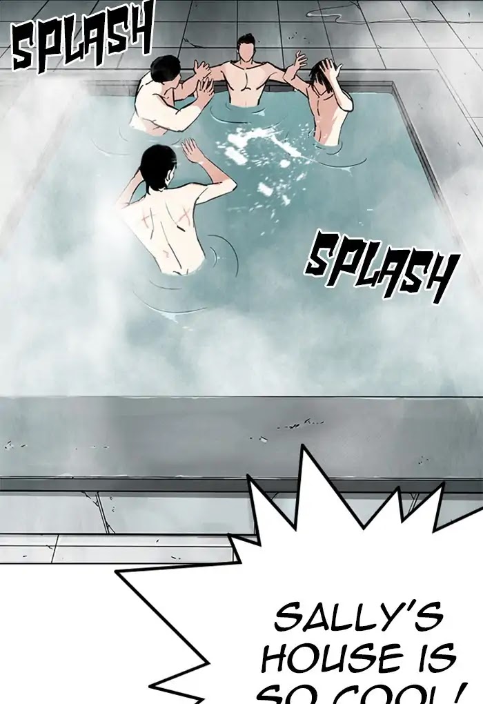 Lookism Chapter 236 - Page 113