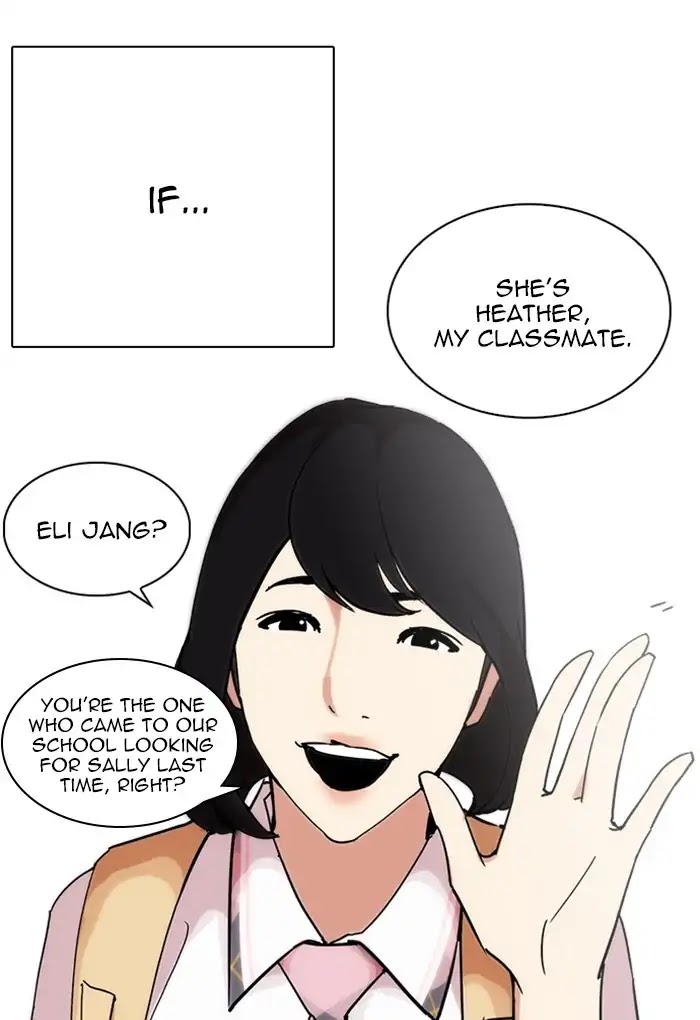 Lookism Chapter 236 - Page 165