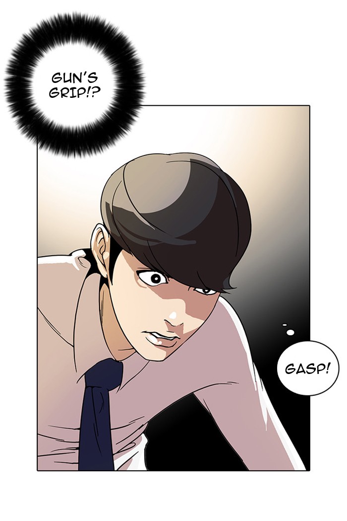 Lookism Chapter 25 - Page 61