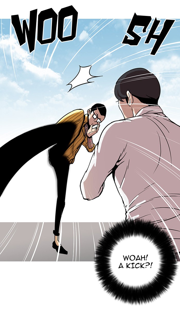 Lookism Chapter 25 - Page 63