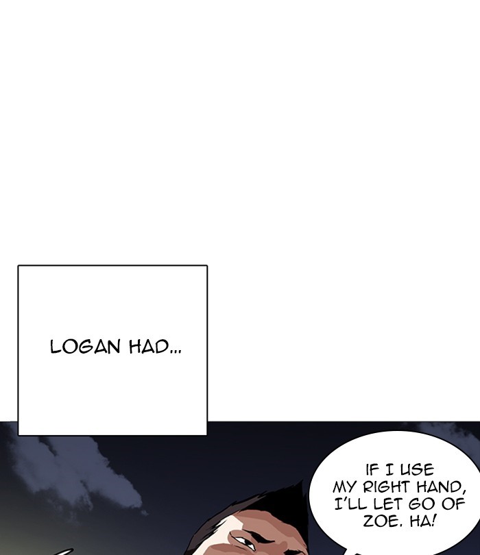 Lookism Chapter 250 - Page 31