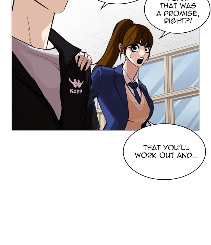 Lookism Chapter 250 - Page 65