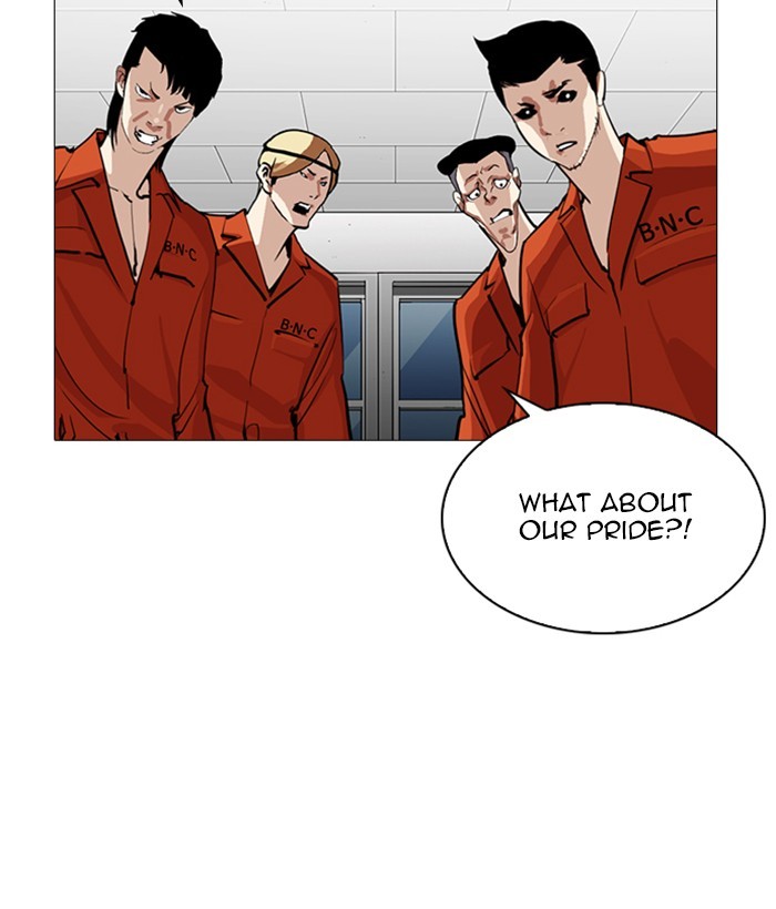 Lookism Chapter 252 - Page 56