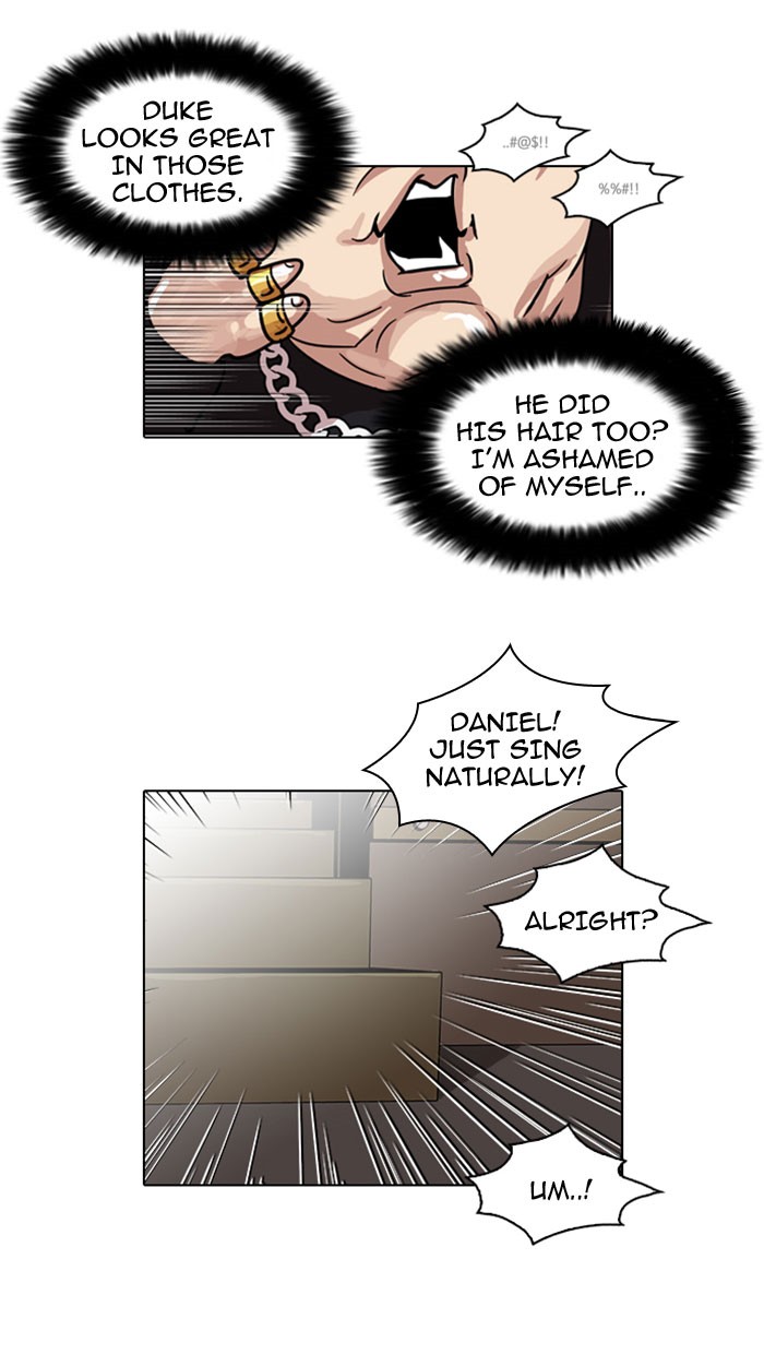 Lookism Chapter 26 - Page 61