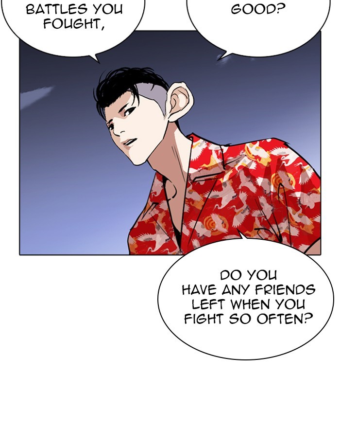 Lookism Chapter 260 - Page 101