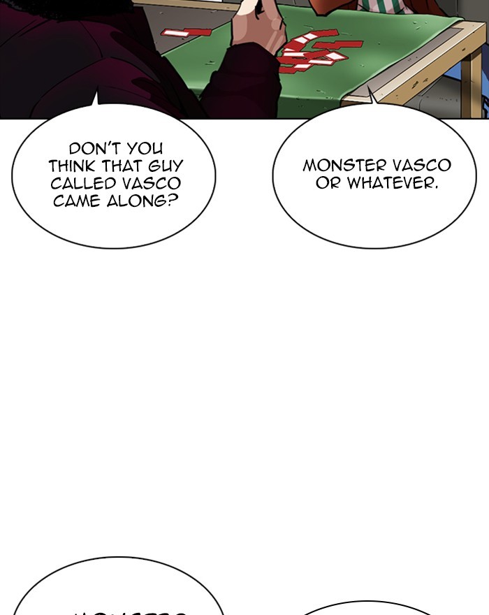 Lookism Chapter 260 - Page 90