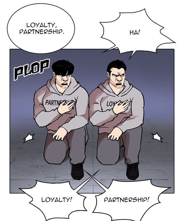 Lookism Chapter 261 - Page 61