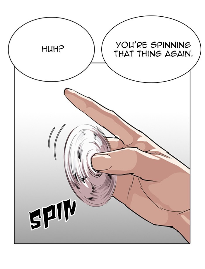 Lookism Chapter 265 - Page 97