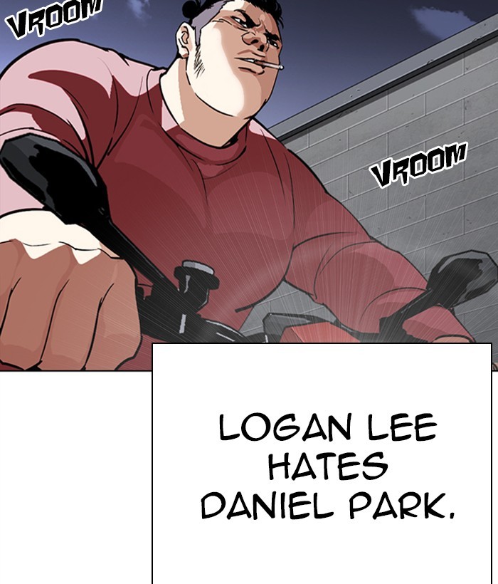 Lookism Chapter 268 - Page 175