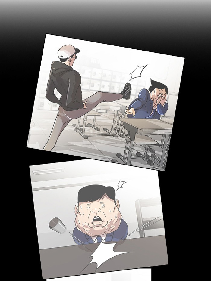 Lookism Chapter 27 - Page 57