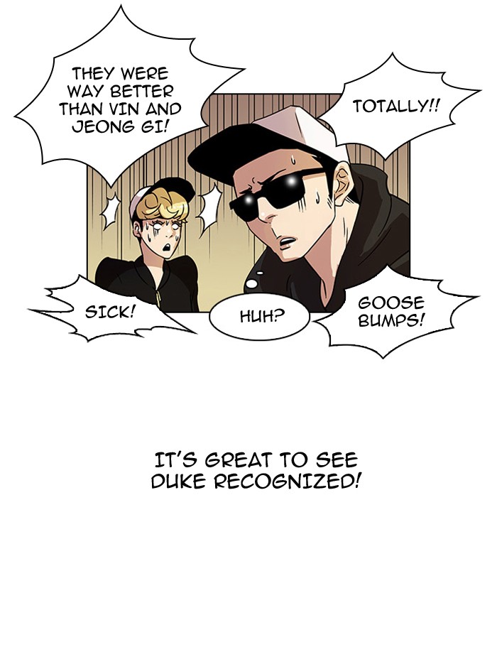 Lookism Chapter 27 - Page 72