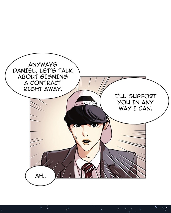 Lookism Chapter 27 - Page 87