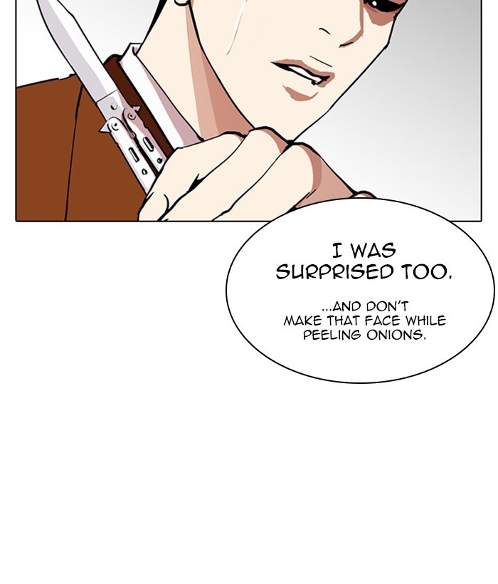 Lookism Chapter 270 - Page 89