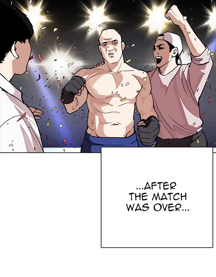 Lookism Chapter 274 - Page 129