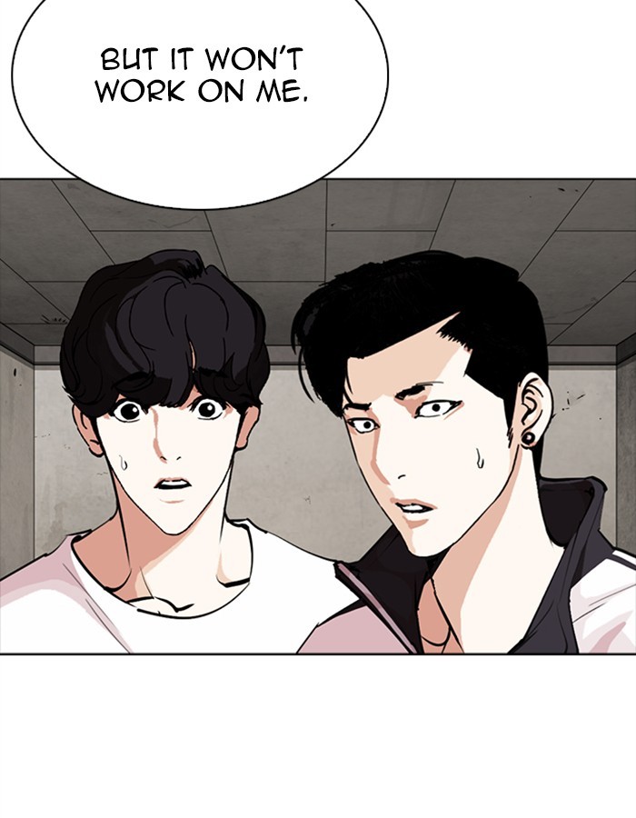 Lookism Chapter 274 - Page 139