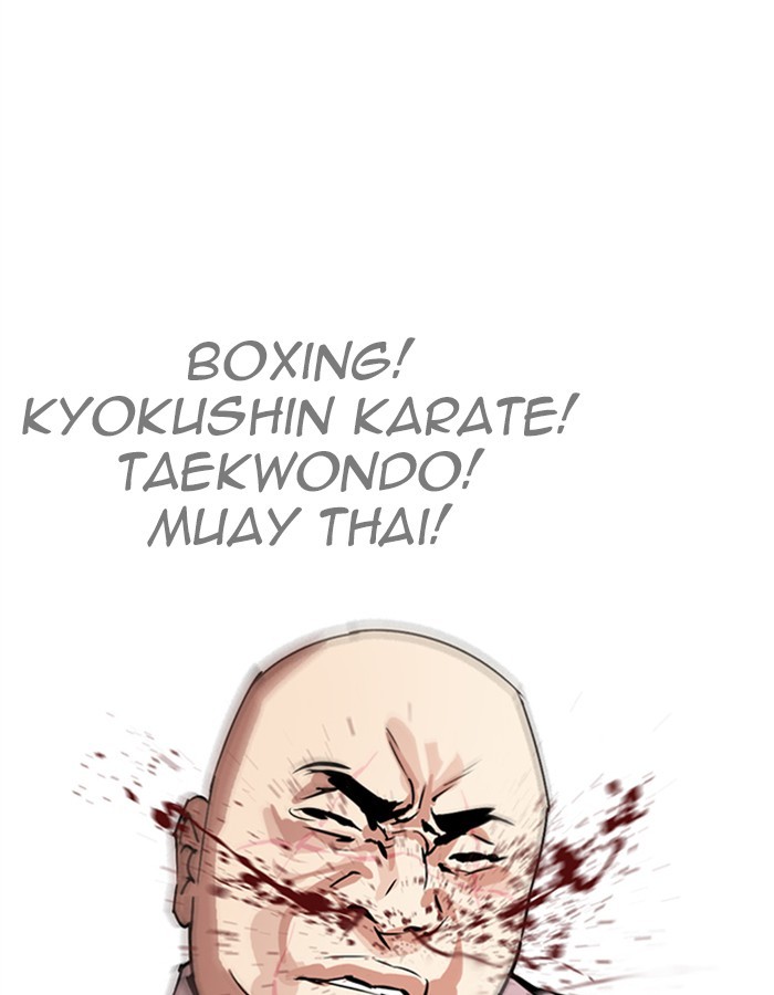 Lookism Chapter 274 - Page 86