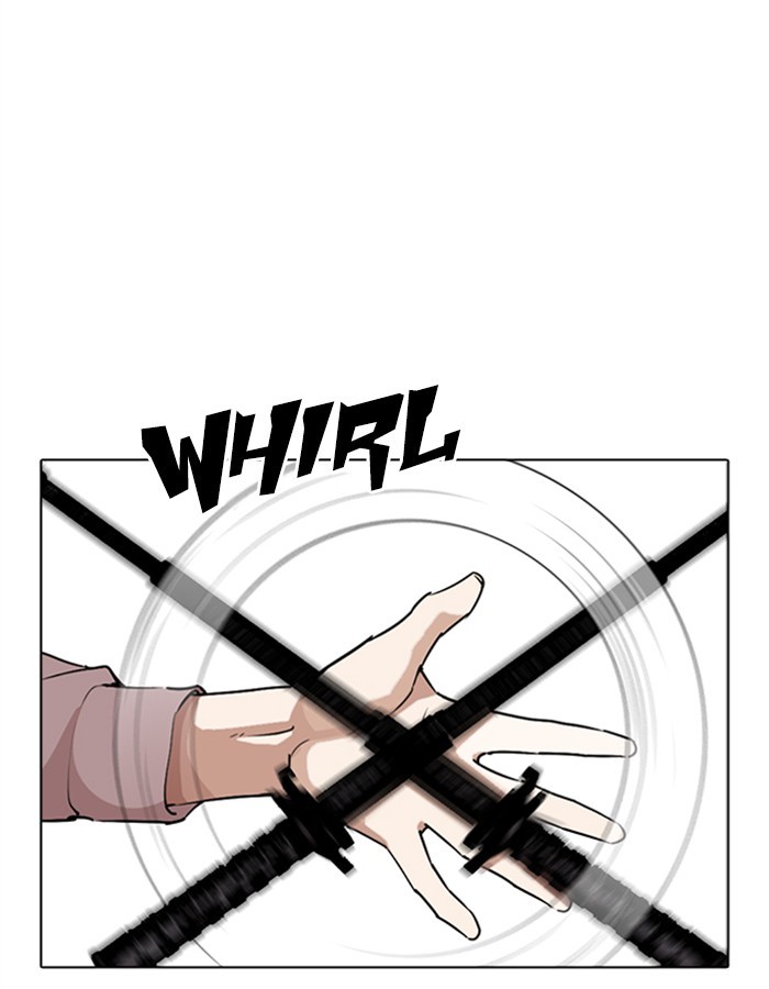 Lookism Chapter 276 - Page 25