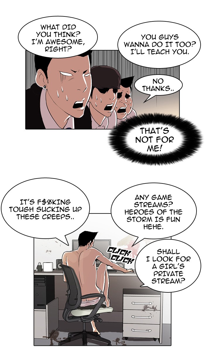 Lookism Chapter 28 - Page 51