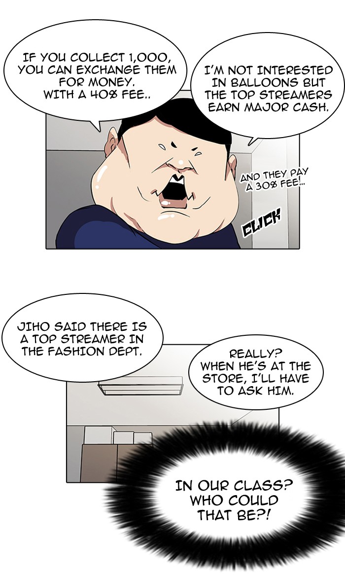 Lookism Chapter 28 - Page 7